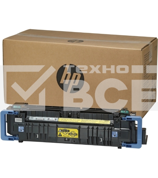 Печь в сборе HP C1N58A (C1N58A/C1N58-67901) для Color LJ Enterprise 800 M855/M880