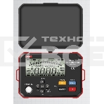 Тестер изоляции фотоэлектрический UNI-T UT503PV, фото2