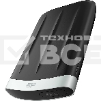 Внешний жесткий диск 1TB Silicon Power  Armor A65B, 2.5