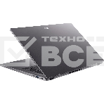 Ноутбук Acer Aspire 3 A317-55P-P3G1 серебристый 17.3