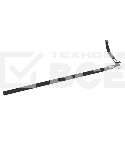 Сенсорная панель Touch Bar MacBook Pro 15 Retina A1707 A1990 Late 2016-Mid 2019 821-00480