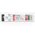 Трансивер FS for Mellanox MMA2P00-AS Compatible 25GBASE-SR SFP28 850nm 100m DOM Duplex LC MMF Optical Transceiver Module, фото6