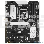 Материнская плата ASUS PRIME B650-PLUS, Socket AM5, AMD B650, 4xDDR5, 4xSATA, 2xM.2, 1xPCIe 5.0 x4, 1xPCIe 4.0 x16, 1xPCIe 4.0 x4, 1xDP, 1xHDMI, 1x 2.5Gb LAN, 2xUSB-A 3.2 Gen 1, 3xUSB-A 3.2 Gen 2, 2xUSB-A 2.0, 1xUSB-C 3.2 Gen 2, 5x3.5 мм, 7.1, ATX, фото6
