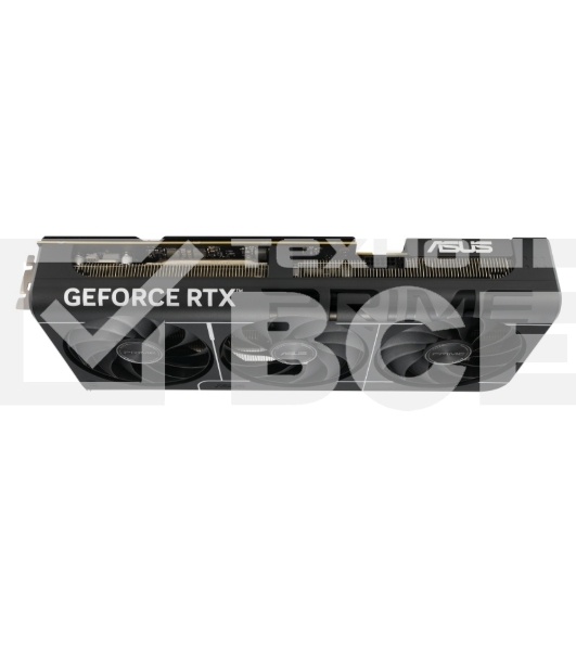 Видеокарта ASUS PRIME-RTX5080-O16G, 16Gb GDDR7, 256 bit, DisplayPort, HDMI, GPU 2655 MHz 90YV0LX0-M0NA00