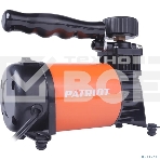 Компрессор автомобильный Patriot CC 1340 черный/оранжевый, фото3