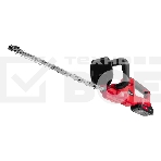 Кусторез аккумуляторный MTX HT-510, нож 510 мм, Li-Ion, 20 В, фото20