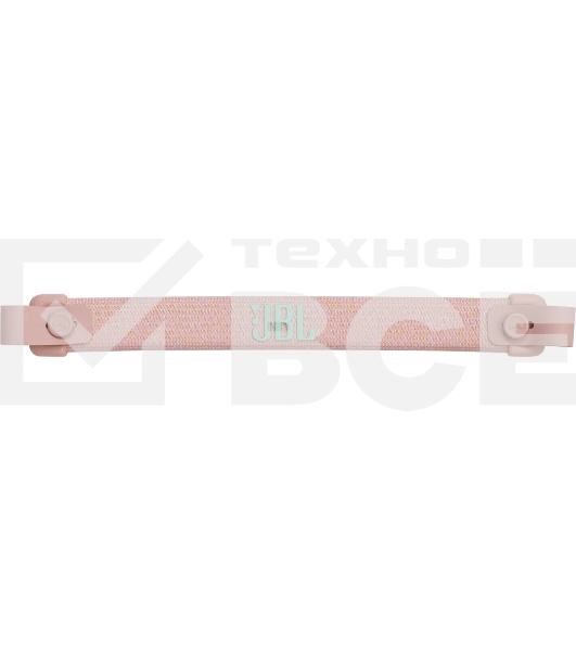 Портативная акустика JBLCHARGE6PINK розовый