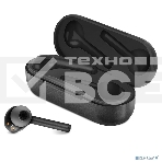 Наушники TWS SVEN E-705BT черный, внутриканальные, Bluetooth, до 4 ч, фото17