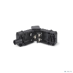 Вилка Cabeus, вилка IEC 60320 С20, 16А, для кабеля, : черный, фото 1