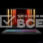 Ноутбук MSI Katana 15 HX B14WGK-226XRU Intel Core i7-14650HX/32Gb/SSD 1Tb/RTX 5070 8Gb/15.6