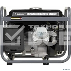 Электрогенератор бензиновый Carver PPG-1200, 1.05 кВт, 65 дБ, 24 кг, фото4