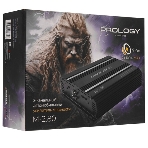 Усилитель автомобильный Prology M-2.100 двухканальный, фото5