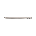 Крышка для Asus Zenbook UX305LA FHD темно-серая, фото2