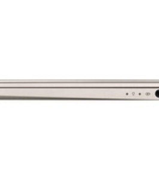 Крышка для Asus Zenbook UX305LA FHD темно-серая