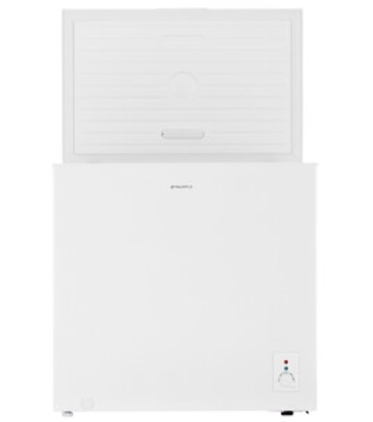Морозильный ларь Maunfeld MFL200W, белый, 197л