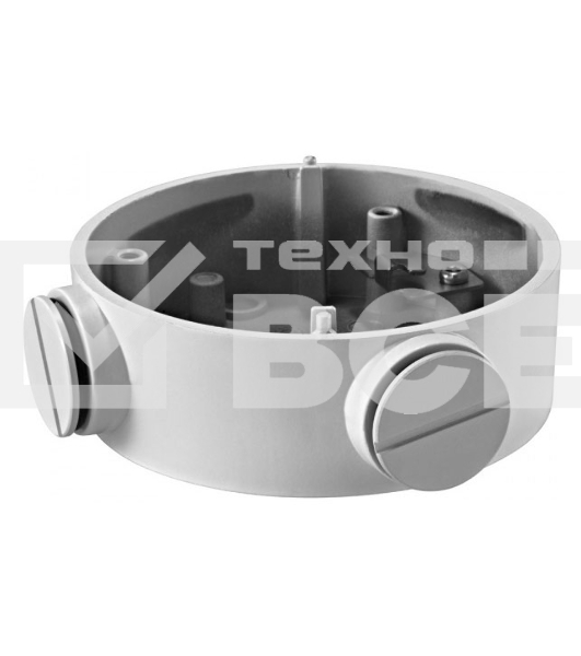 Монтажная коробка Hikvision DS-1260ZJ