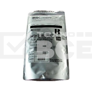 Расходные материалы Ricoh 888224 Девелопер тип 28 {Ricoh 201X/202X/3025/3030/1500/1900/1600/2000/25XX/3010/3350/2851/3351/2352/2852/3352/2553/3053/3353, (60000стр)}