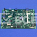 Плата форматера Samsung/HP ML-5510 (JC92-02280A/JC41-00621A), фото 1