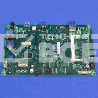 Плата форматера Samsung/HP ML-5510 (JC92-02280A/JC41-00621A)