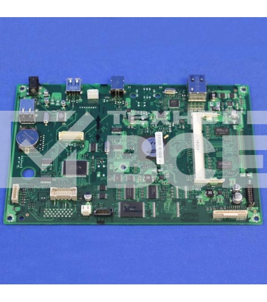 Плата форматера Samsung/HP ML-5510 (JC92-02280A/JC41-00621A)