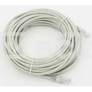 Патч-корд molded 5E Copper 15m