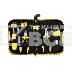 Наборы инструмента FIT 65137 29 шт. (отвертки, биты, ключи HEX, пассатижи), фото2