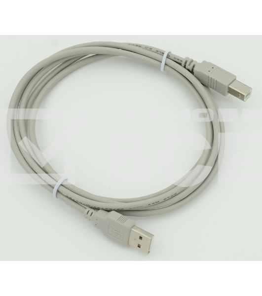 Кабель USB2.0 USB A (m)/USB B (m) 1.8м