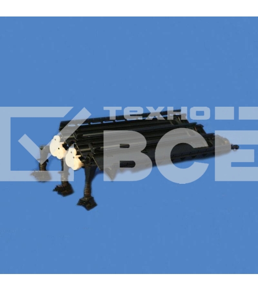 Трубки диспенсера в сборе XEROX Phaser 7500 (094K92390/094K92391/094K92393/094K92392)