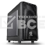 Корпус Thermaltake  Versa H15 черный без БП mATX 4x120mm 1xUSB2.0 1xUSB3.0 audio bott PSU, фото12