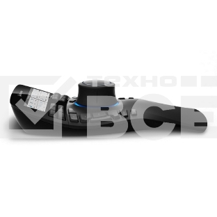 Манипулятор проводной 3DConnexion SpaceMouse Enterprise (3DX-700056) черный, USB, кнопки - 31