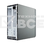 Компьютерный корпус INWIN BM677BL USB3.0 (Slim Chassis, Mini-ITX/Mini-DTX , 160W IP-AD160-2, USB3.0+Audio, черный) <6115718>, фото5
