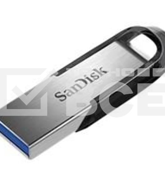 Флеш диск 256GB SanDisk CZ73 Ultra Flair, USB 3.0, Metal