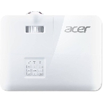 Проектор Acer projector S1286H, DLP 3D, XGA, 3500lm, 20000/1, HMDI, short throw 0.6, 2.7kg, фото4