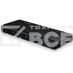 Сетевое оборудование TP-Link UH720 7 ports USB 3.0 Hub with 2 power charge ports (2.4A Max), Desktop, a 12V/4A Power Adapter included, фото 1