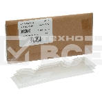 Комплект майларовых пленок (3 шт.) ADF HP LJ 4345/M4345/4349/CLJ 4730/CM4730/DS 9200 (PF2288K050NI/Q6496A/Q6496-67901), фото5