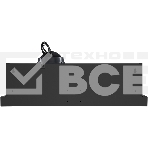 Вытяжка HOMSair FLAT 50 черный, фото8