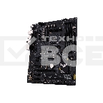 Материнская плата ASUS TUF GAMING B550-PLUS, AM4, AMD B550, 4xDDR4, 6xSATA, 2xM.2, 1xPCIe 4.0 x16, 1xPCIe 3.0 x16, 3xPCIe x1, 1xHDMI, 1xDP, 1x 2.5Gb LAN, 4xUSB-A 3.2 Gen 1, 1xUSB-A 3.2 Gen 2, 2xUSB-A 2.0, 1xUSB-C 3.2 Gen 2, 5x3.5 мм, 7.1, ATX, фото24