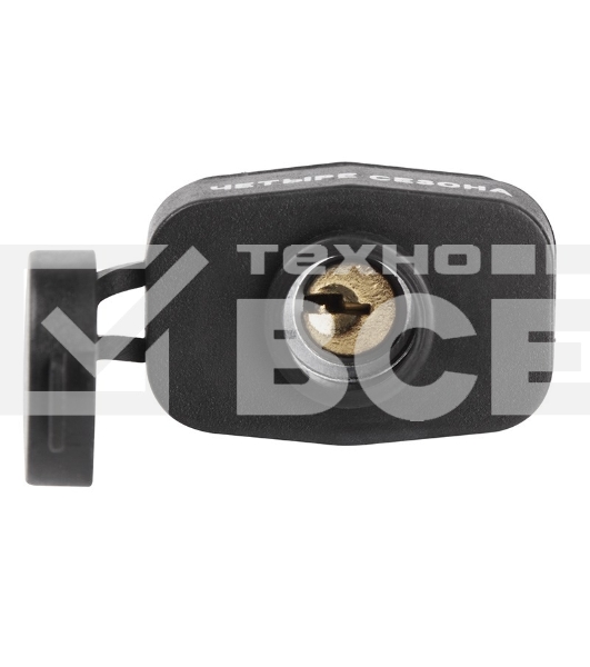 Замок навесной ВЗ-30 ЧЕТЫРЕ СЕЗОНА