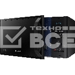 Микроволновая печь Samsung MG23K3515AK черный 23л 800Вт  поворотный механизм, кнопки, фото22