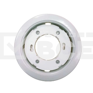 Светильник PGX53 10639.1 бел. 106х39мм JazzWay 1016744