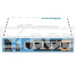 Точка доступа Mikrotik hAP RB951Ui-2nD RouterBOARD hAP, фото4