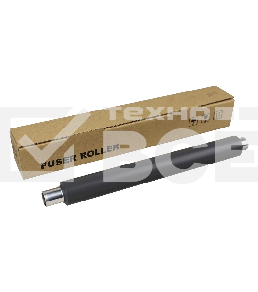 Тефлоновый вал Cet CET7813 для Kyocera ECOSYS M3040dn/3540dn