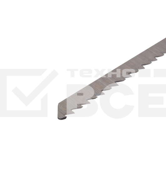 Набор полотен для электролобзика KRANZ № 4 T101D/T111C/T244D (3 шт./уп.) 