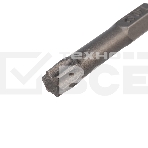 Бита Torx T-40х50 мм для шуруповерта (упак. 10 шт.) Kranz, фото3