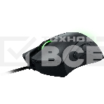Мышь проводная Razer DeathAdder Essential черный, 6400 dpi, USB, кнопки - 5, фото15