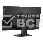 Монитор Lenovo 23.8' ThinkVision E24q-20 черный IPS 4ms 16:9 HDMI матовая 1000:1 300cd 178гр/178гр 2560x1440 DisplayPort, фото 1