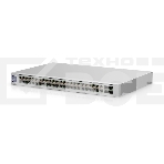Коммутатор UBIQUITI USW-48 48PORT 1000M 4SFP, фото 1