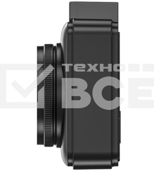 Видеорегистратор с радар-детектором Navitel XR2550 GPS