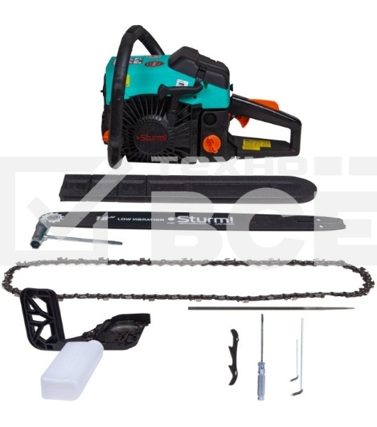Бензопила Sturm GC99522B