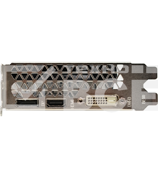 Видеокарта AFOX GTX1660 SUPER 6GB AF1660S-6144D6H4-V2 PCIE16
